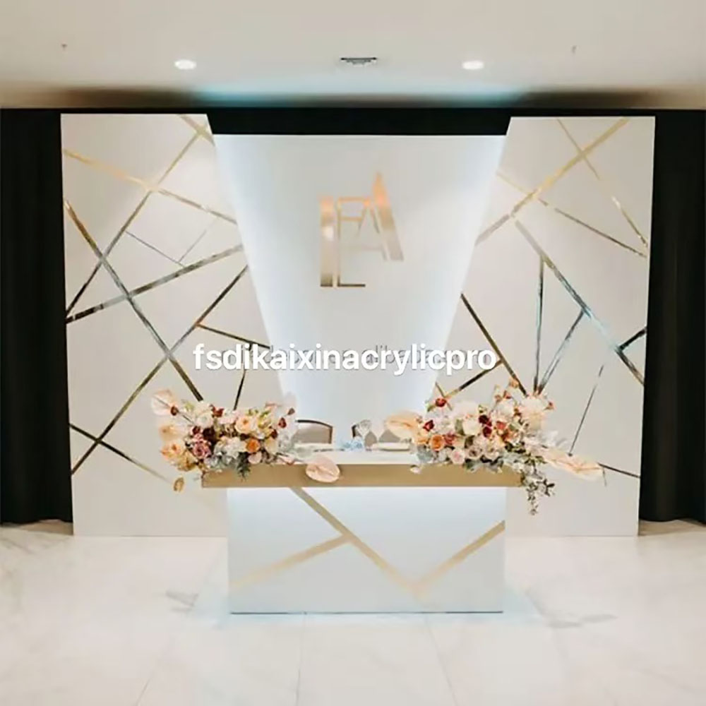 Foshan China Fabrieksleveranci - Party Event Supplier recensie en prijs