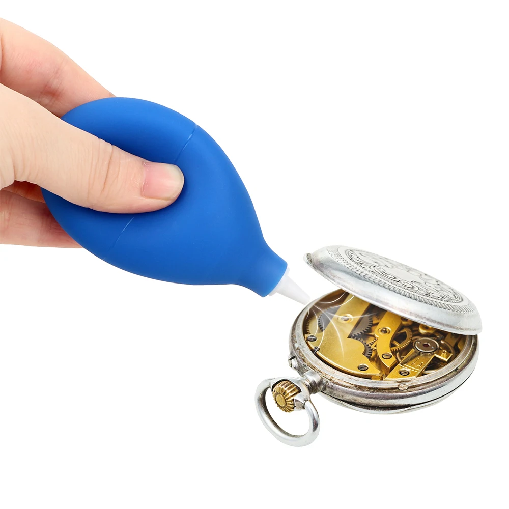 1PCS Horloge Blazende Ballonne - Balloon Pump Hand recensie en prijs