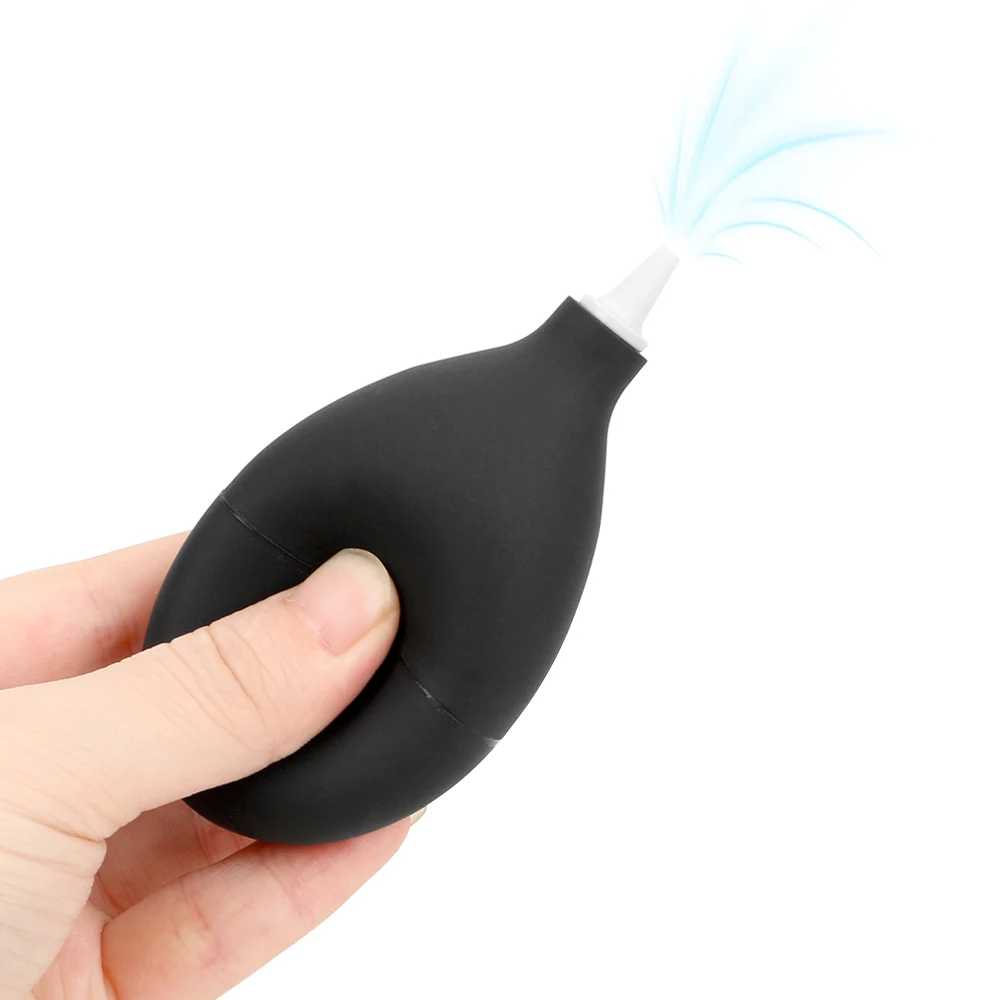 1PCS Horloge Blazende Ballonne - Balloon Pump Hand recensie en prijs