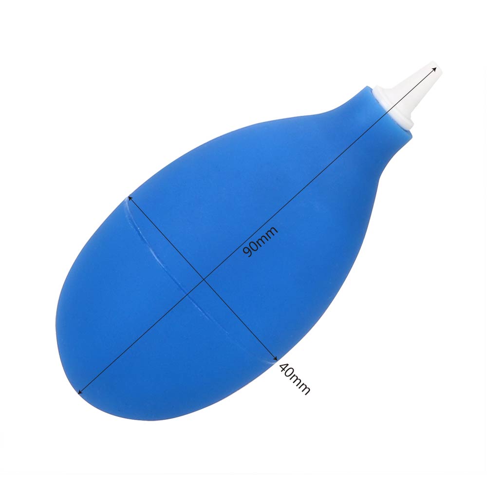 1PCS Horloge Blazende Ballonne - Balloon Pump Hand recensie en prijs