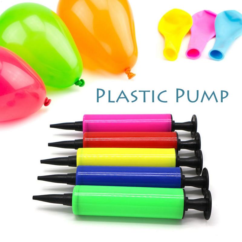 Hoge kwaliteit ballonpomp draa - Balloon Pump Hand recensie en prijs