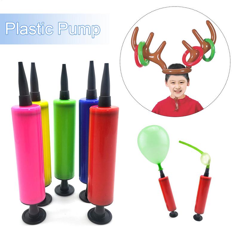 Hoge kwaliteit ballonpomp draa - Balloon Pump Hand recensie en prijs