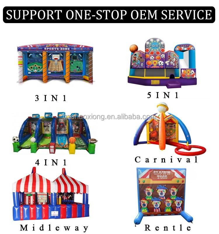 Outdoor Leverancier Opblaasbaa - Party Event Supplier recensie en prijs