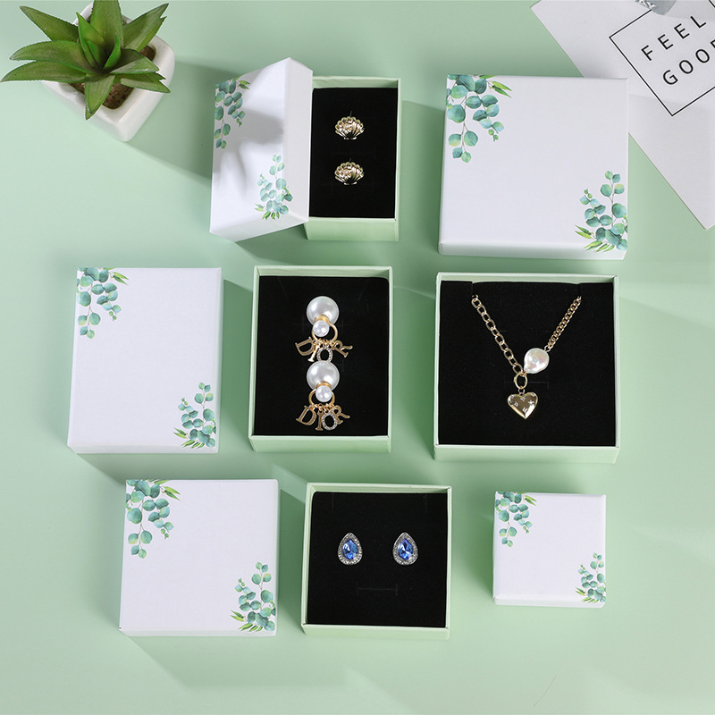 Creatieve Kleine Verse Blad Si - Event Party Shop recensie en prijs