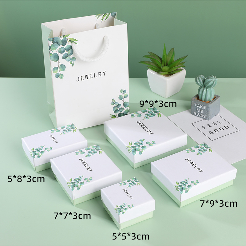 Creatieve Kleine Verse Blad Si - Event Party Shop recensie en prijs
