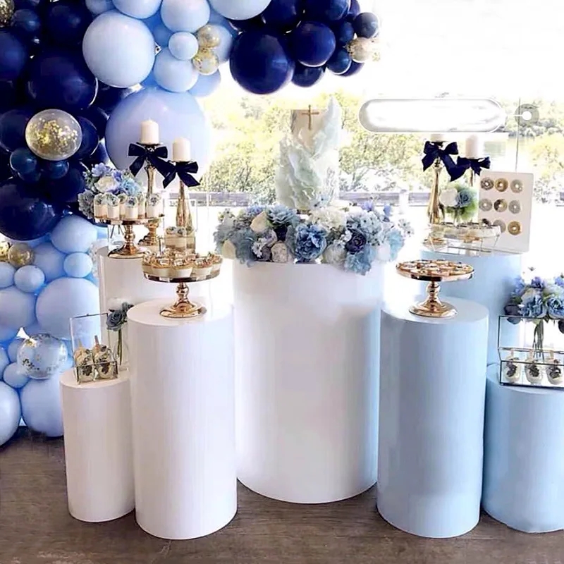 Tafel Dessert Tafel Taartstand - Dessert Table Backdrop recensie en prijs