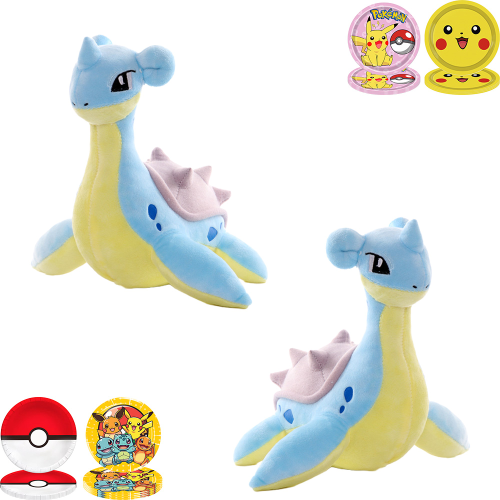 Pokemon Verjaardagsfeestje Weg - Table Cloth Disposable recensie en prijs