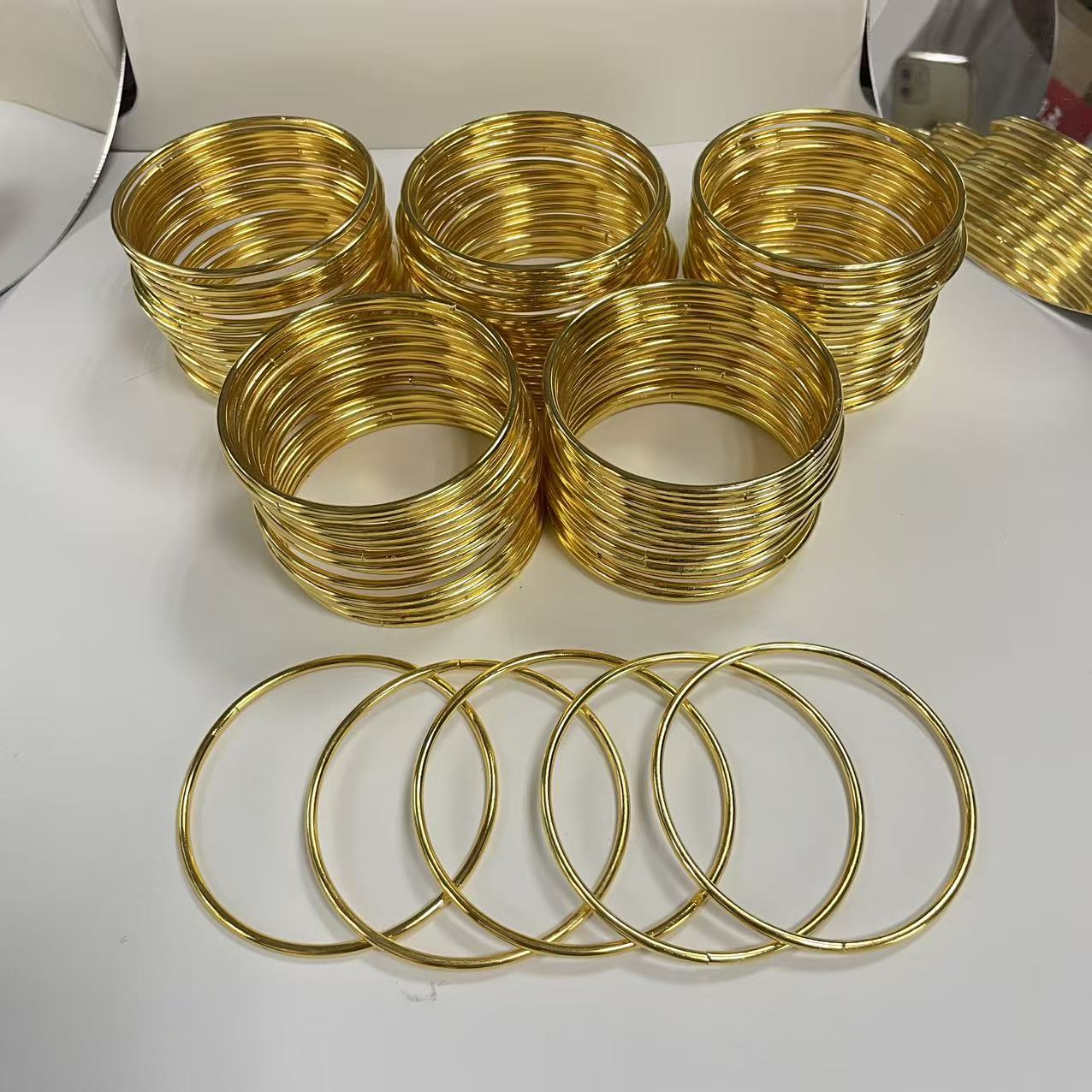 30 stuks 50-65mm 75mm-80mm han - Event Suppliers recensie en prijs