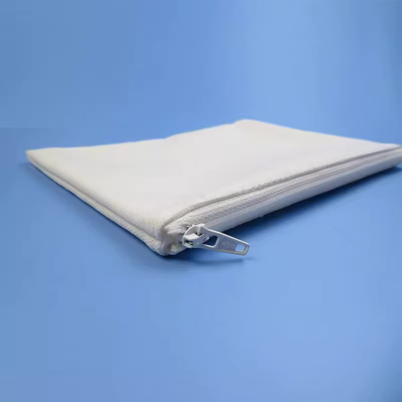 Opbergtas van canvas met ritss - Event & Party Supply Photos recensie en prijs