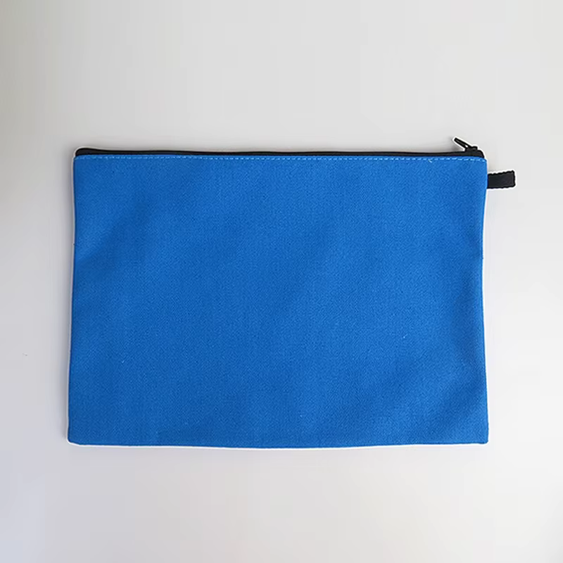 Opbergtas van canvas met ritss - Event & Party Supply Photos recensie en prijs