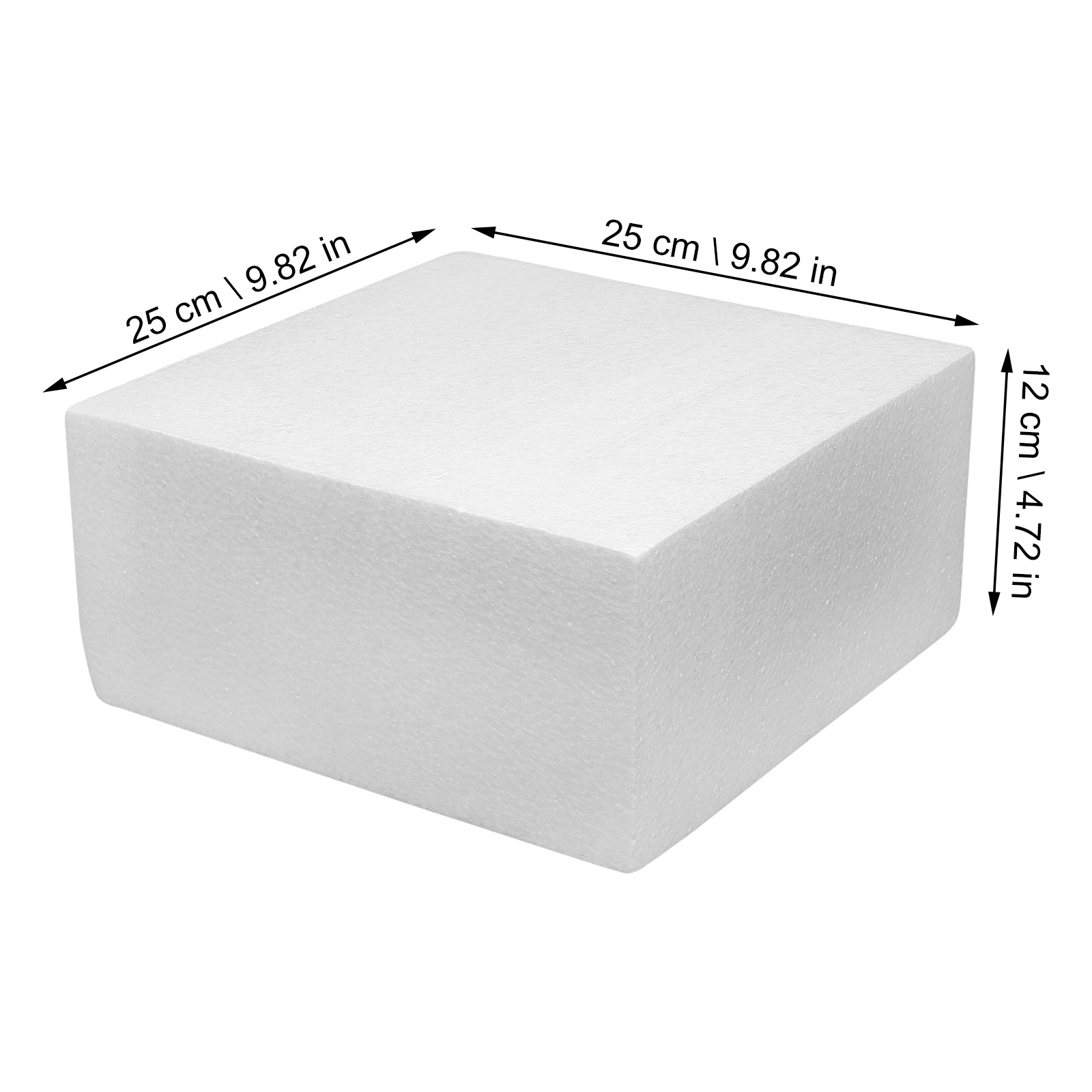 Carving Foam Blokken Craft Bee - Event Suppliers recensie en prijs