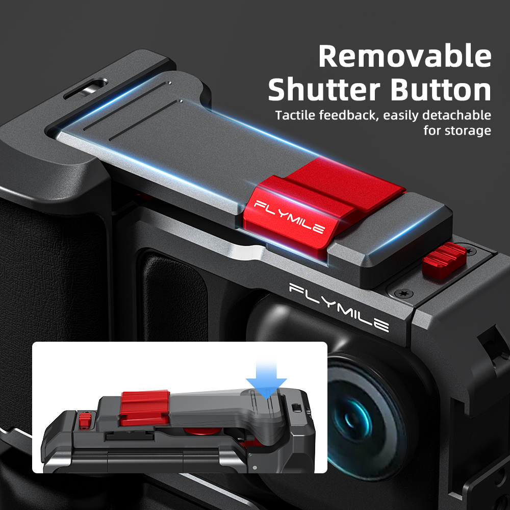 Flymile Handgreepset Metalen K - Photo Booth Frame recensie en prijs