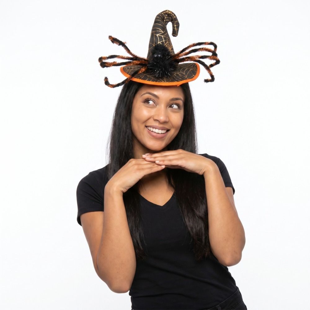 Interessante Spider Halloween  - Party Hat Cone recensie en prijs
