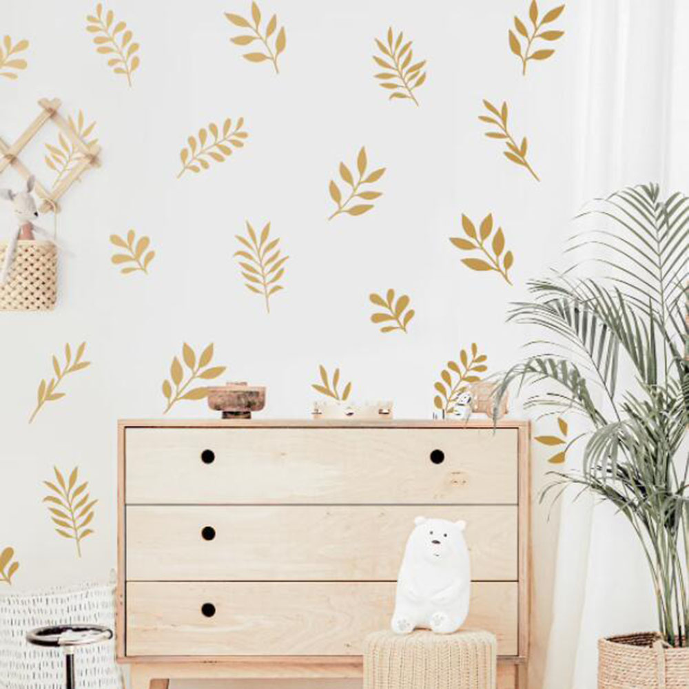 41 stuks botanische blad muurs - Flower Wall Panel recensie en prijs
