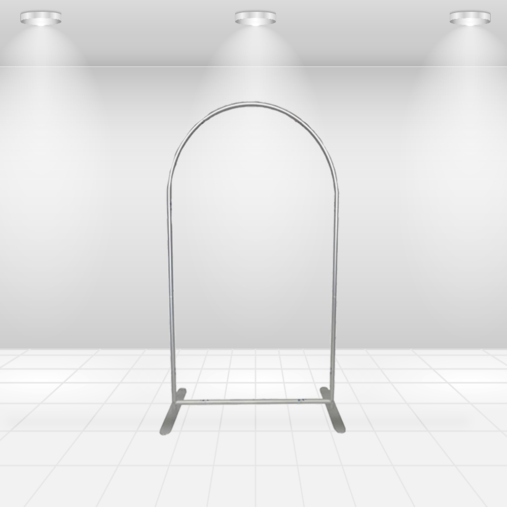 Ballonnenboog Stand Frame Bloe - Photo Booth Frame recensie en prijs