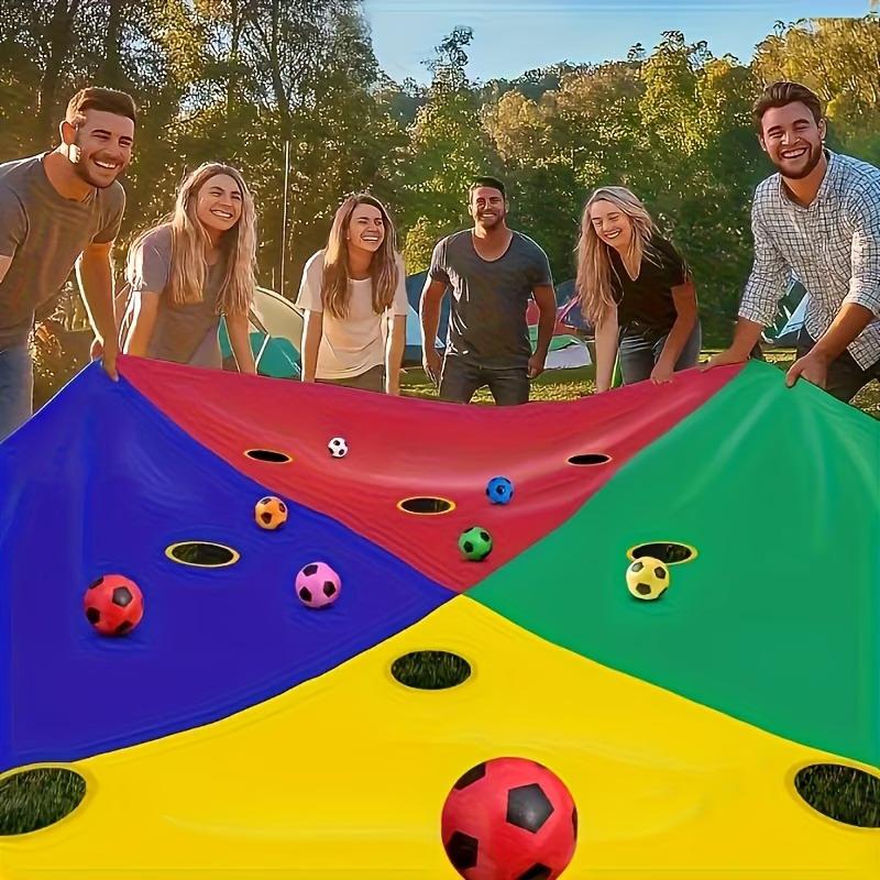 Nieuw grotdoek-werpspel Sports - Event & Party Supply recensie en prijs