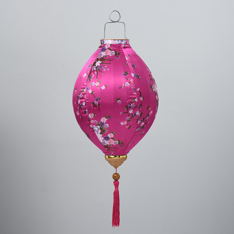 Antieke Chinese Zijden Lantaar - Event Party Shop recensie en prijs