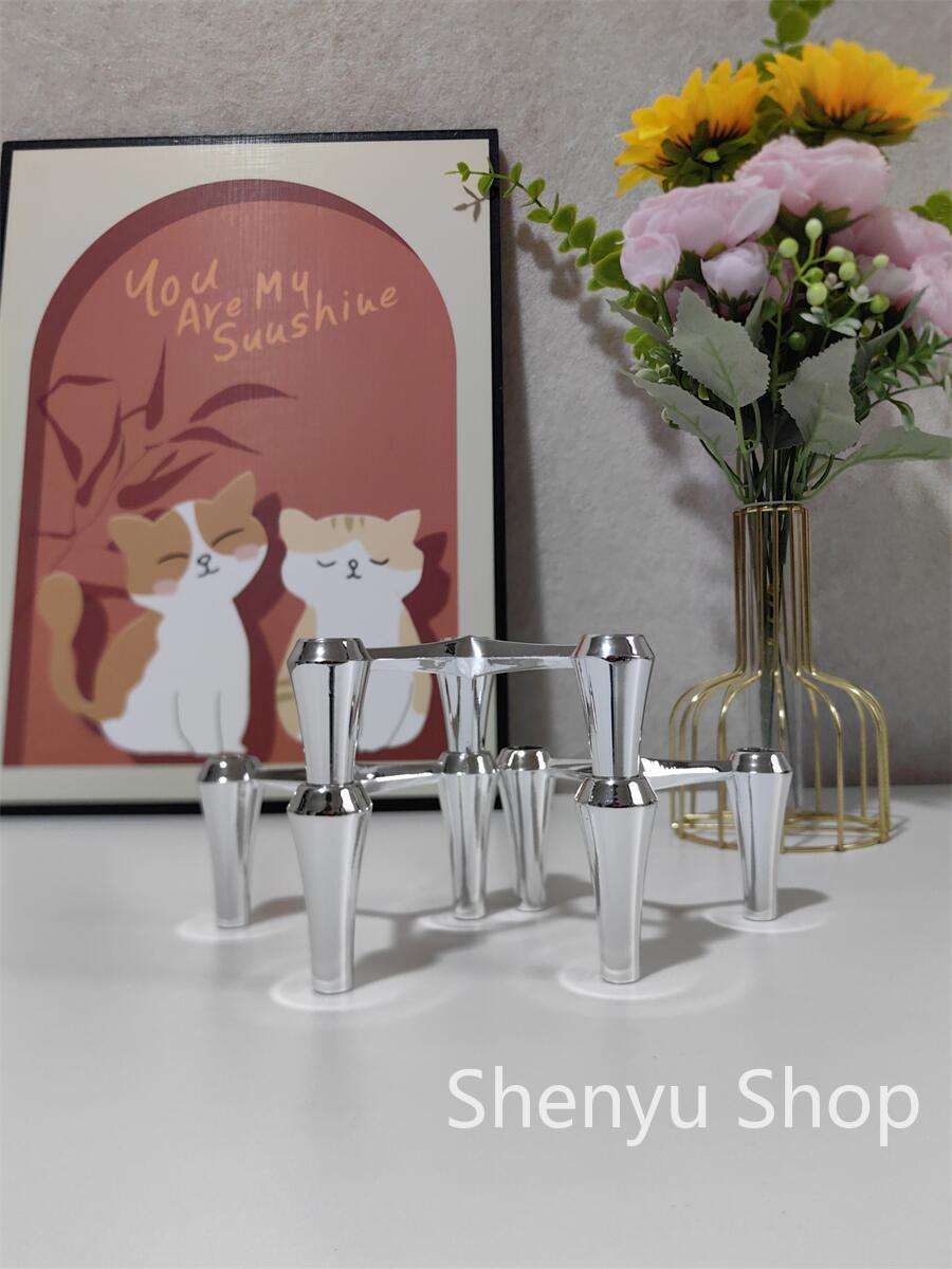 Nieuwe stijl kaarsenhouder met - Centerpiece Stick recensie en prijs
