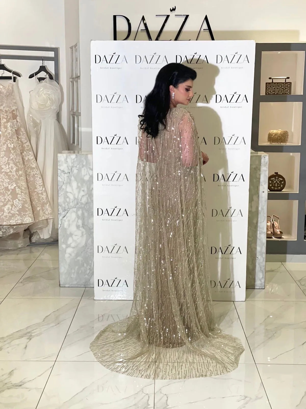 Aenyrst 2026 op maat gemaakte  - Glitter Tablecloth recensie en prijs