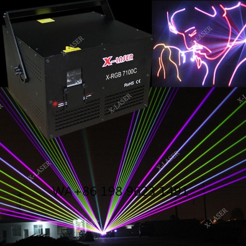 10W RGBW Creatieve LED Stageve - Event & Party Supply recensie en prijs