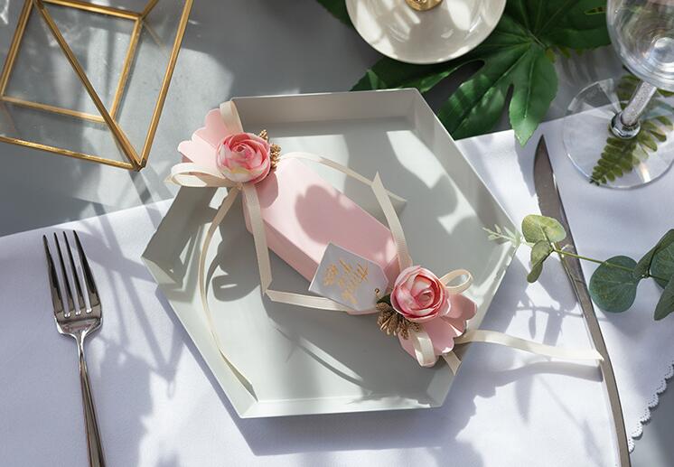 10pcs Bloem Hoge Kwaliteit Bru - Event Party Box recensie en prijs