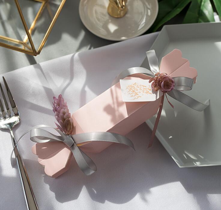 10pcs Bloem Hoge Kwaliteit Bru - Event Party Box recensie en prijs