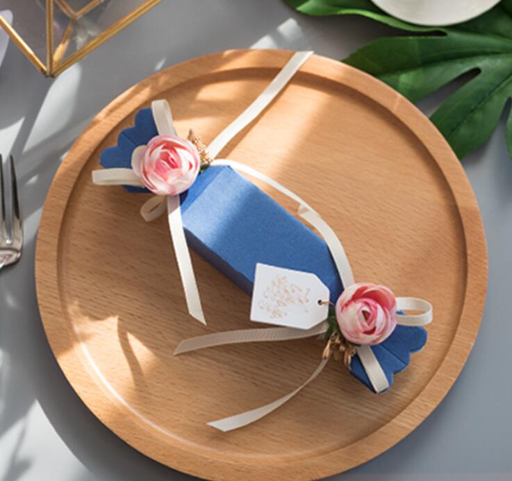 10pcs Bloem Hoge Kwaliteit Bru - Event Party Box recensie en prijs