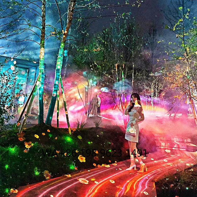 Outdoor RGB Animatieprojector  - Event & Party Supply recensie en prijs