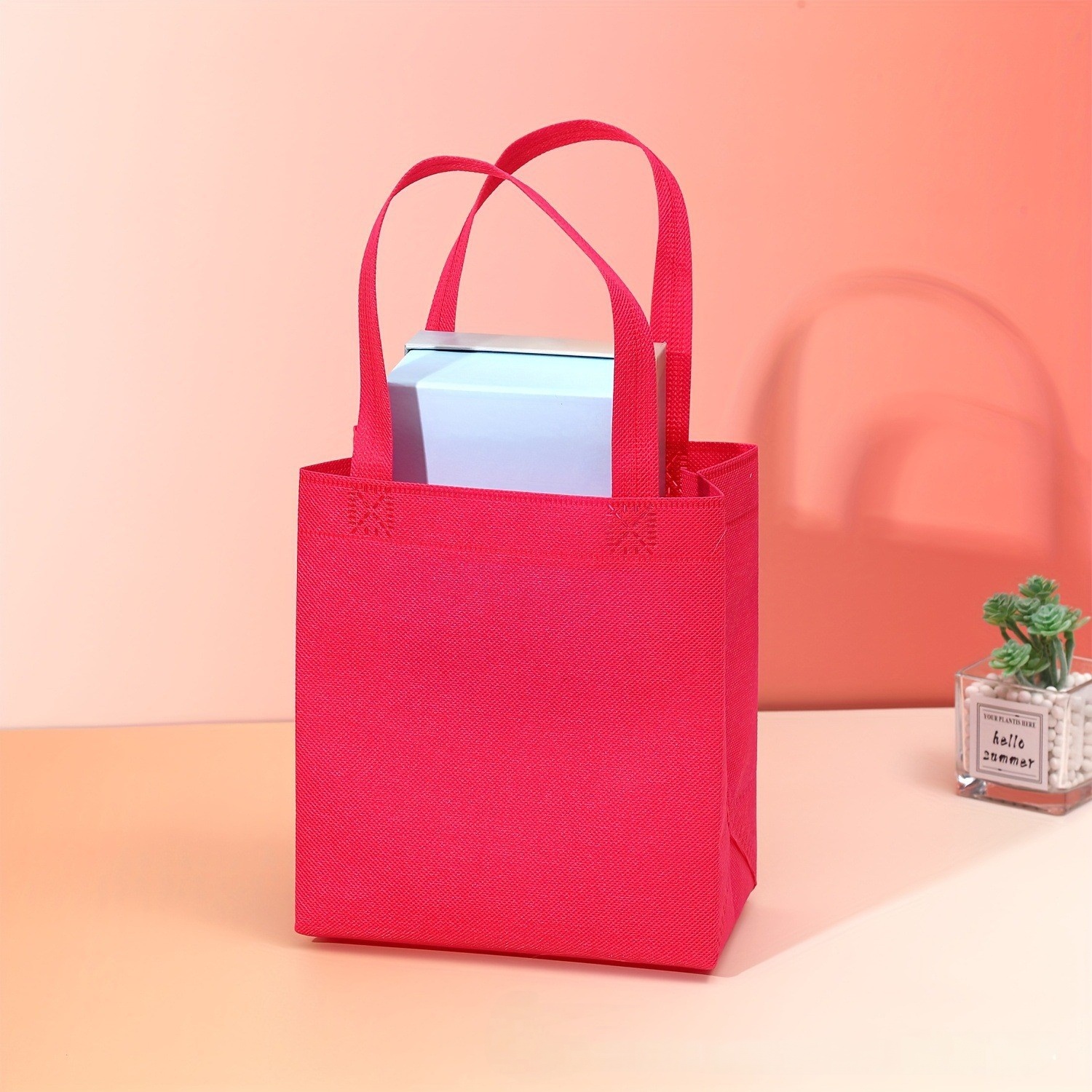 100 STKS Herbruikbare niet-gew - Event Party Shop recensie en prijs