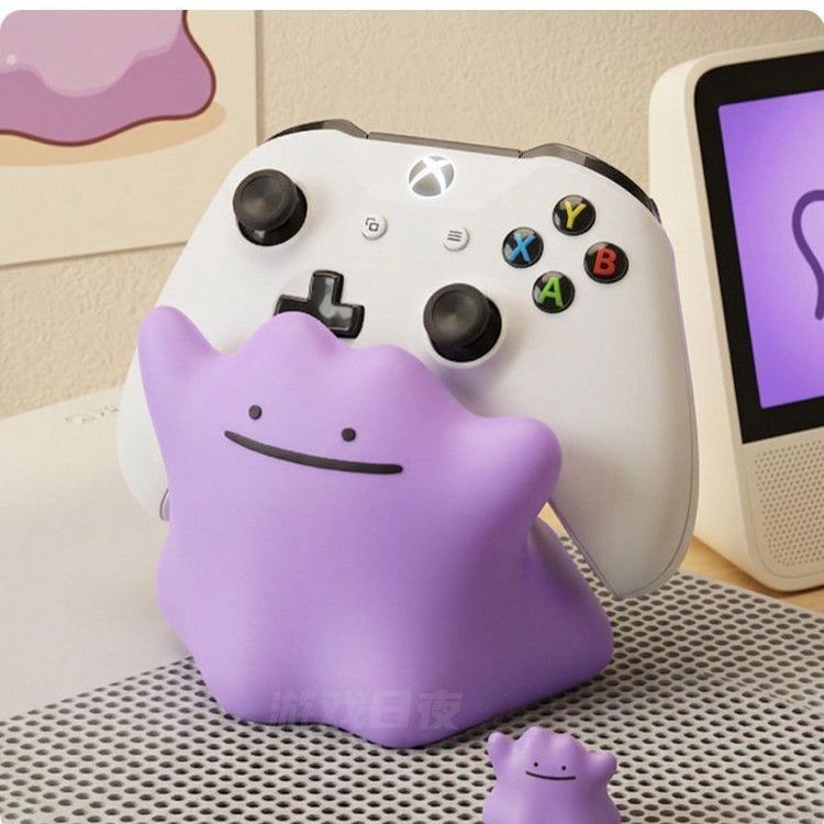Pokémon 9,8 cm gamecontrollers - Event Support recensie en prijs