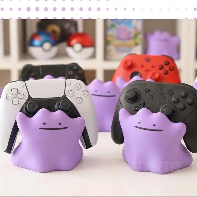Pokémon 9,8 cm gamecontrollers - Event Support recensie en prijs