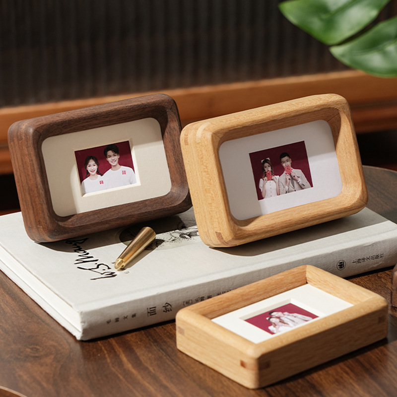3 '4' ID-fotolijst Magnetische - Photo Booth Frame recensie en prijs