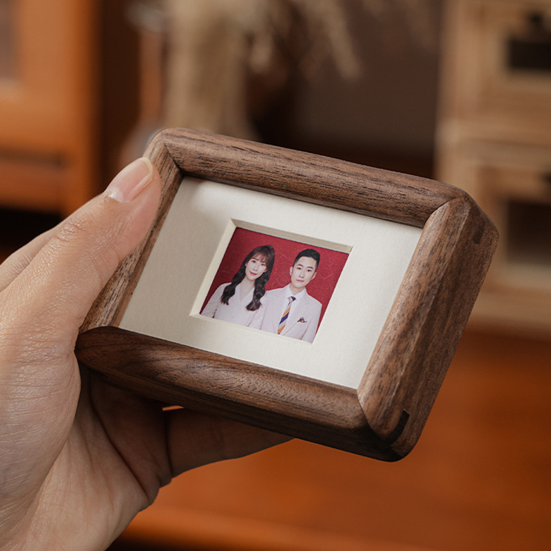 3 '4' ID-fotolijst Magnetische - Photo Booth Frame recensie en prijs