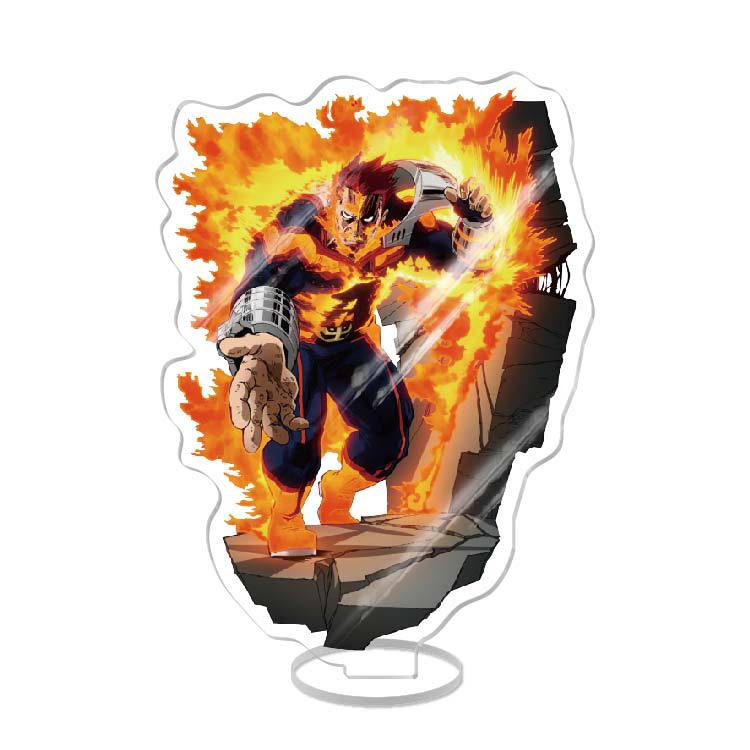MHA ‌ Mijn held Academia ‌   A - Event Support recensie en prijs