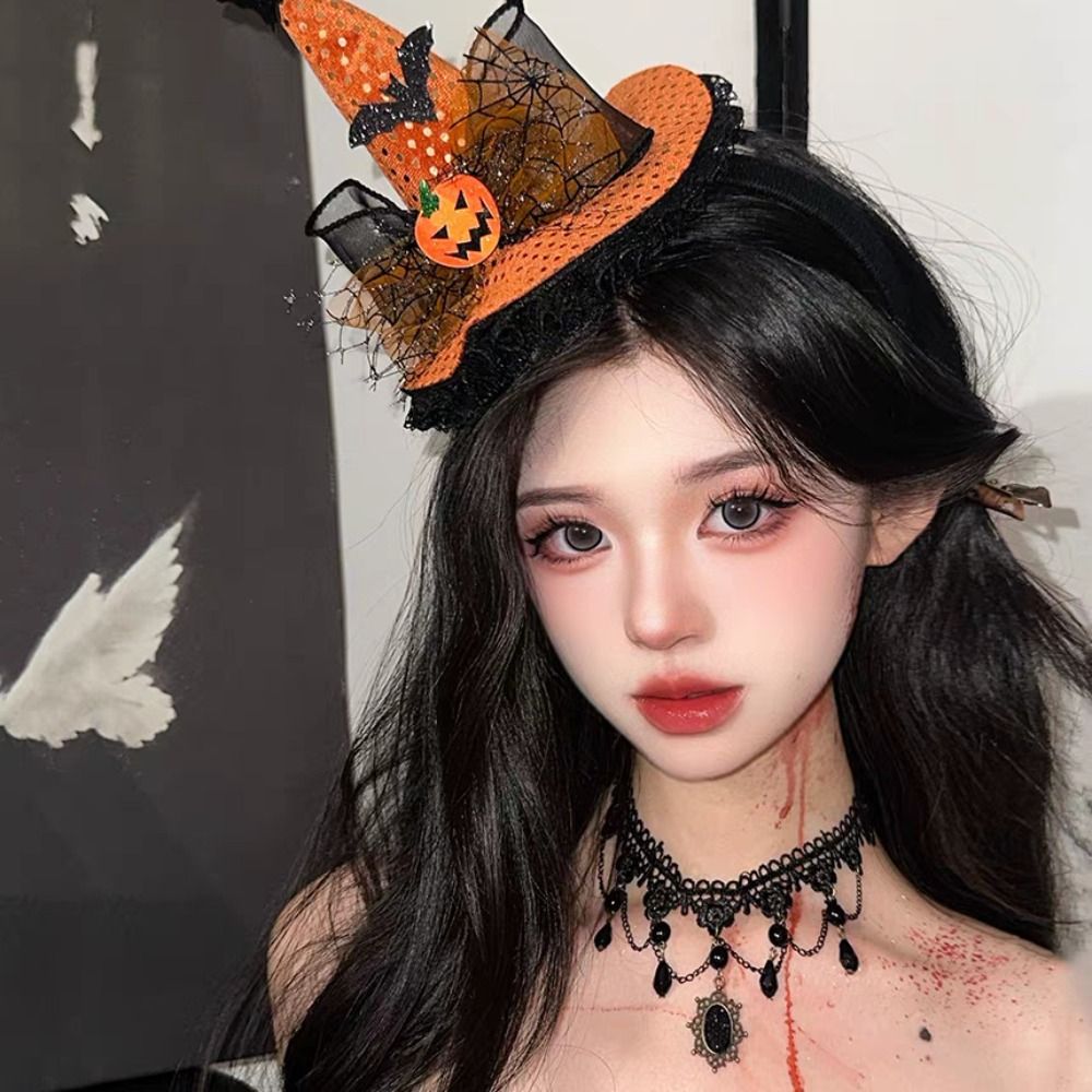 Leuke Spider Halloween Heksenh - Party Hat Cone recensie en prijs