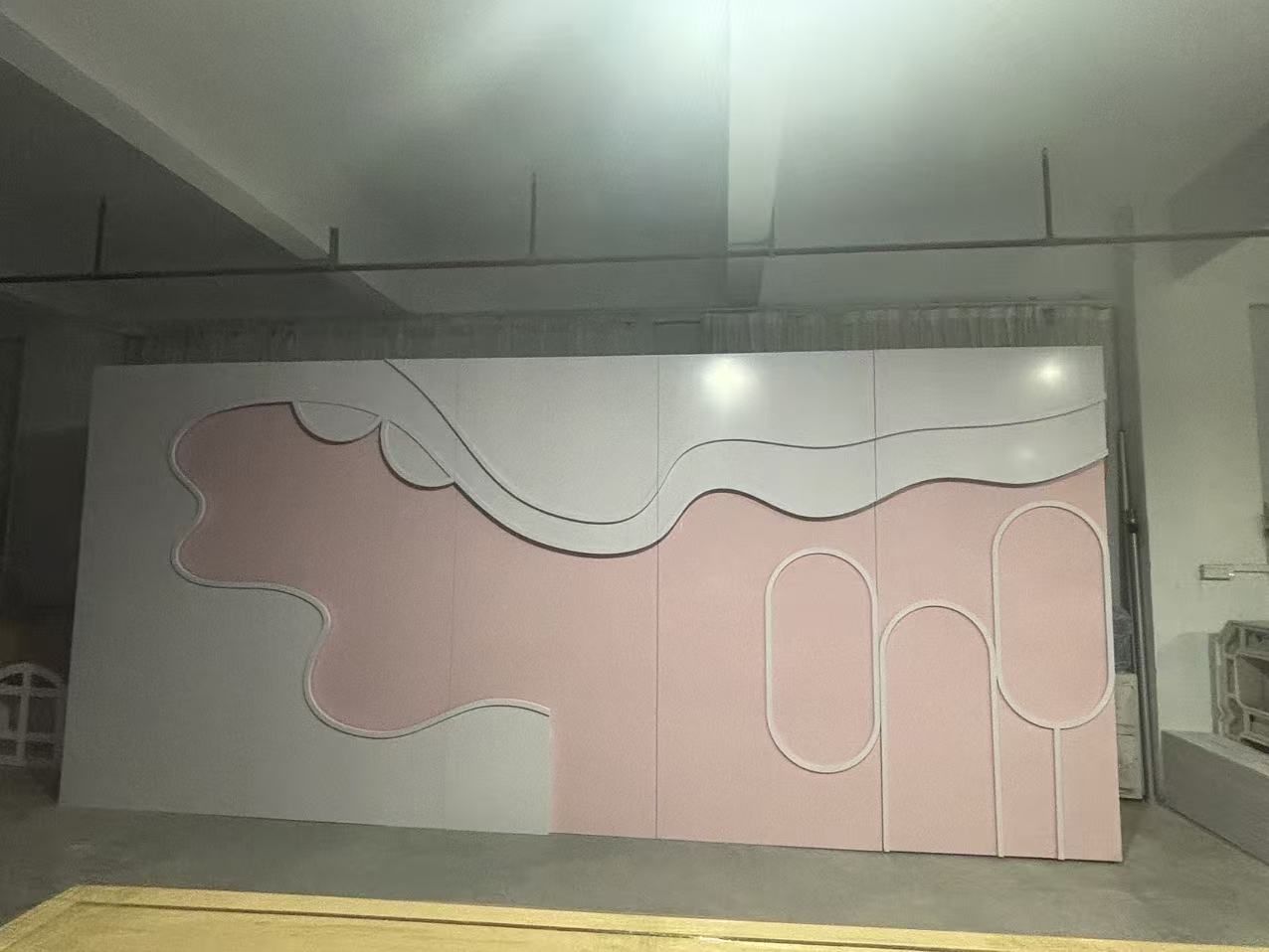 FSDKX PVC Bruiloft Achtergrond - Party Event Supplier recensie en prijs