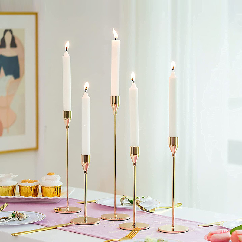 Europese stijl elektrolytisch  - Centerpiece Stick recensie en prijs
