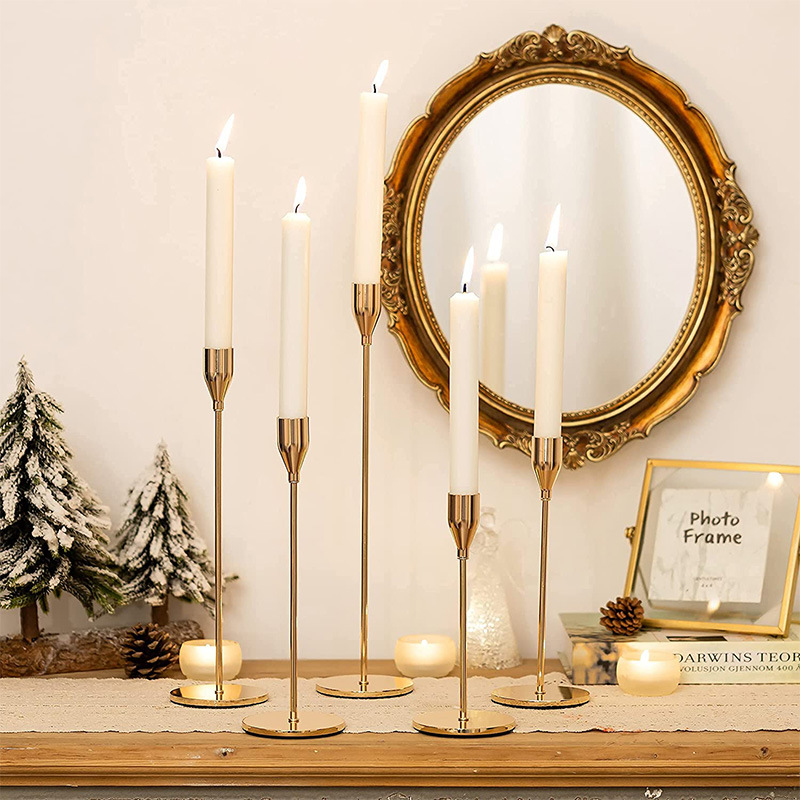 Europese stijl elektrolytisch  - Centerpiece Stick recensie en prijs