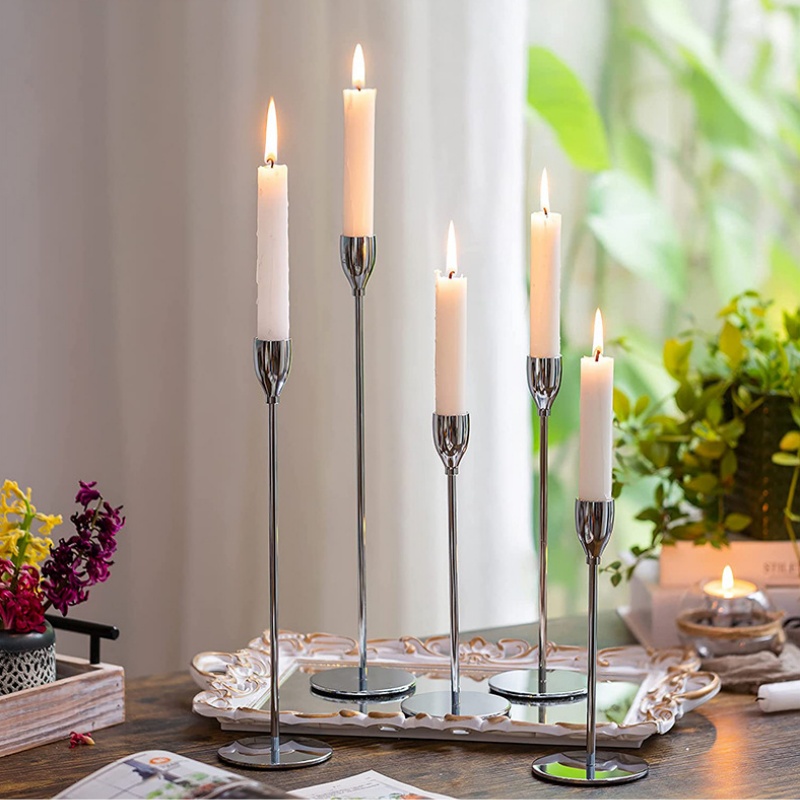 Europese stijl elektrolytisch  - Centerpiece Stick recensie en prijs