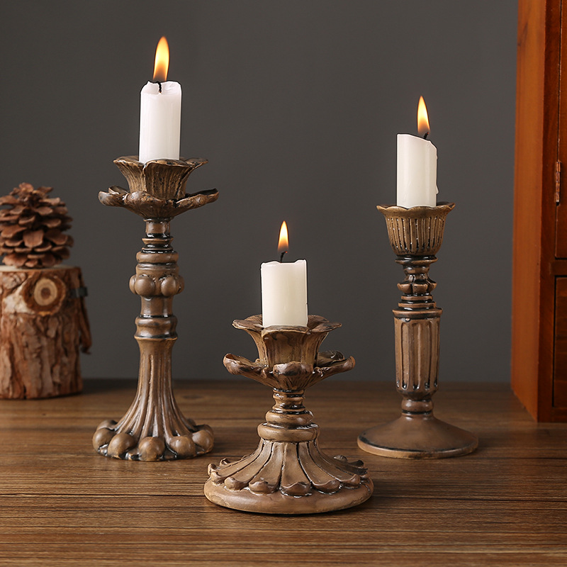 Y Vintage Franse landelijke bl - Centerpiece Stick recensie en prijs