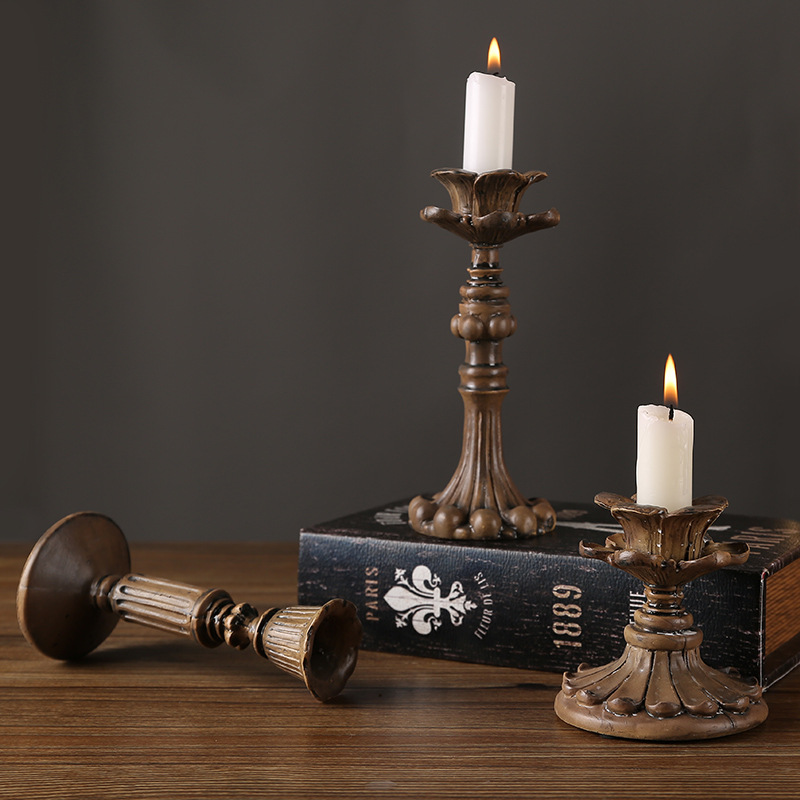 Y Vintage Franse landelijke bl - Centerpiece Stick recensie en prijs