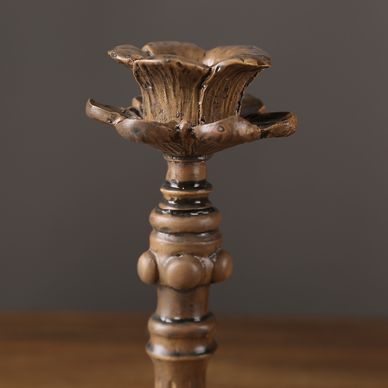 Y Vintage Franse landelijke bl - Centerpiece Stick recensie en prijs