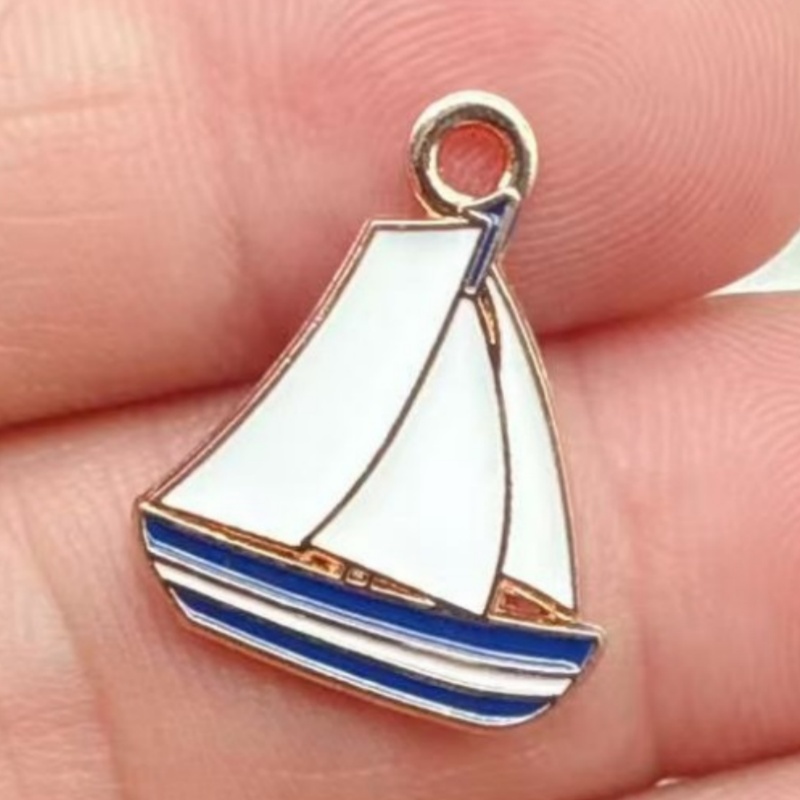 20 stuks Navy Wind Sail DIY-ac - Event Party recensie en prijs