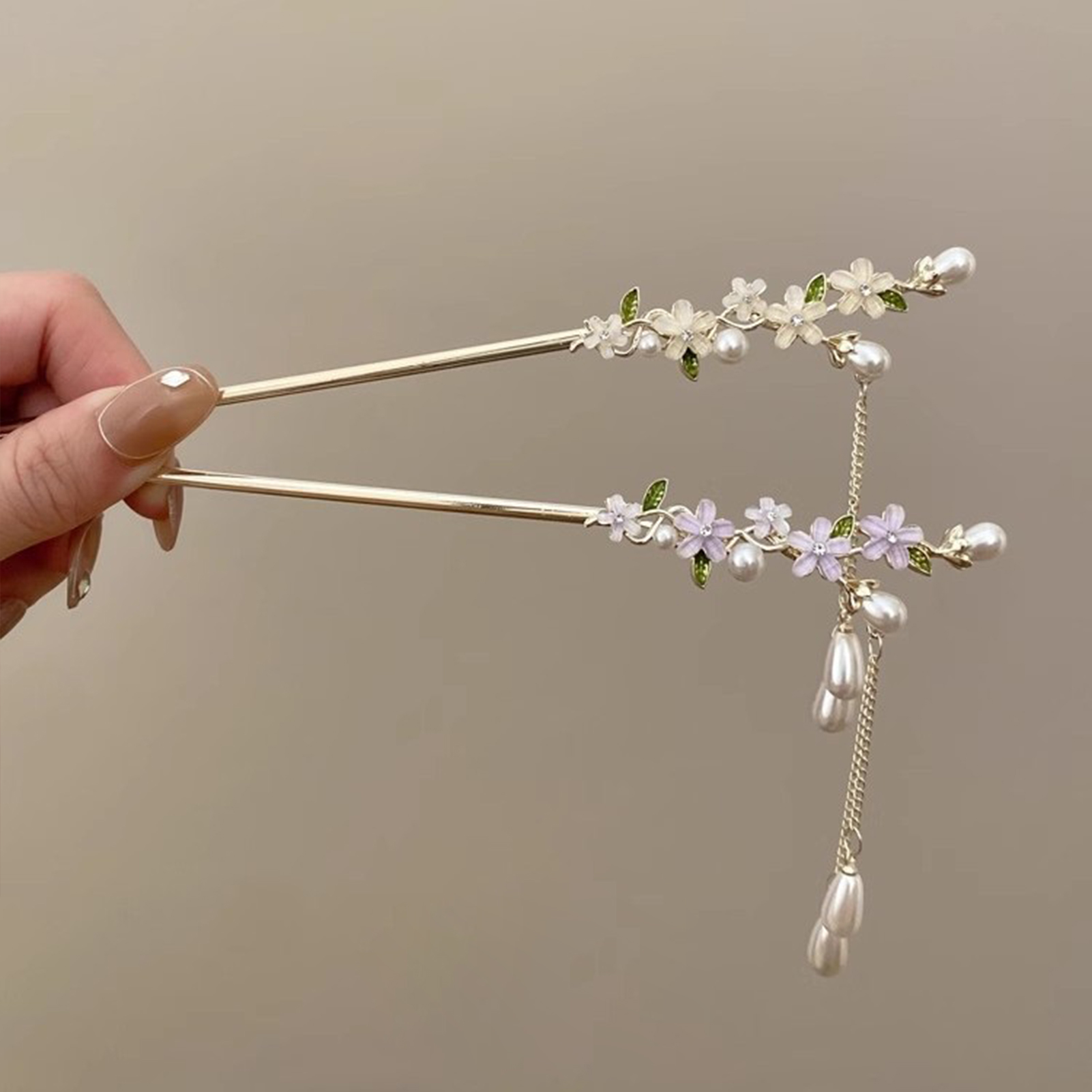 Secure Hold Hair Stick Gracefu - Event Suppliers recensie en prijs