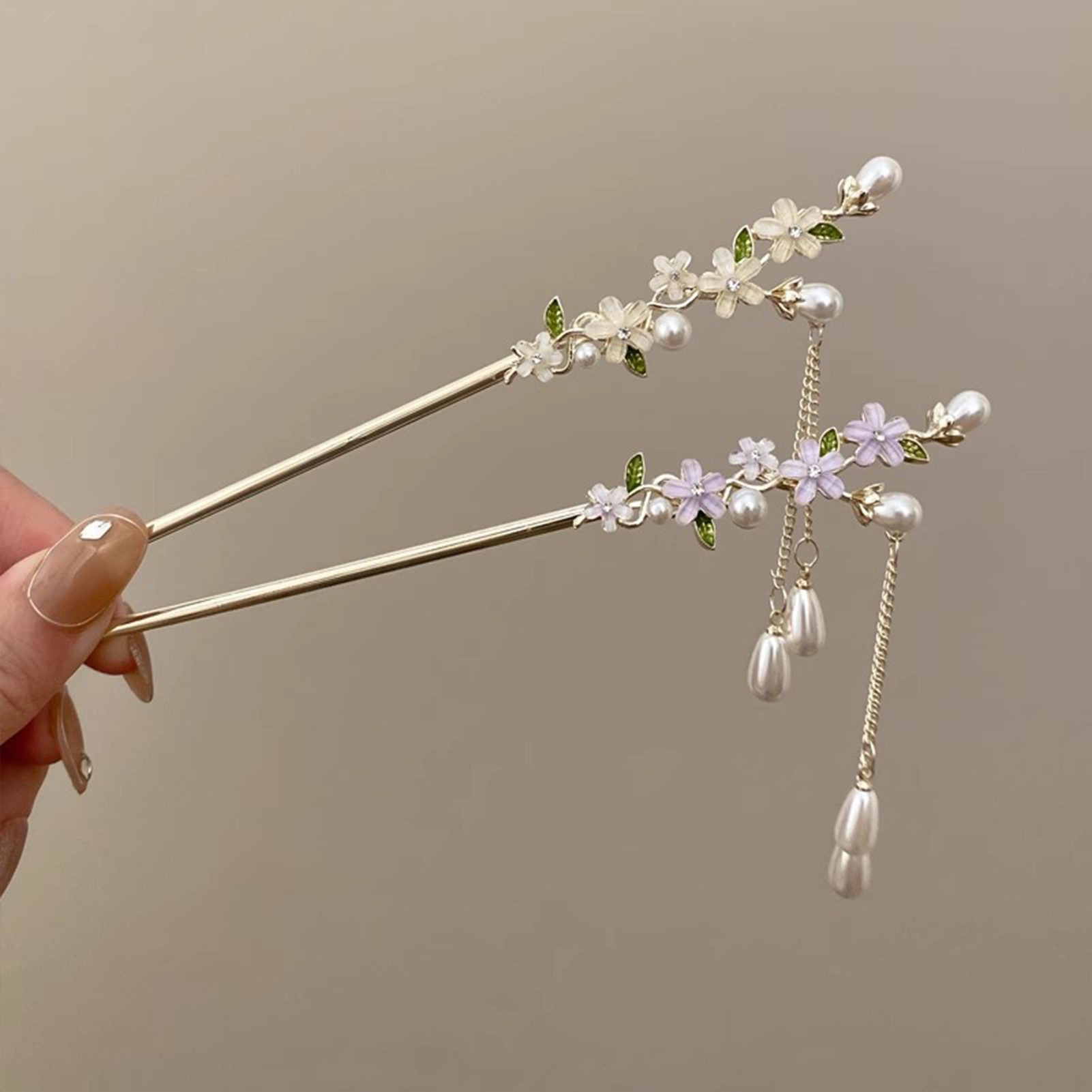 Secure Hold Hair Stick Gracefu - Event Suppliers recensie en prijs
