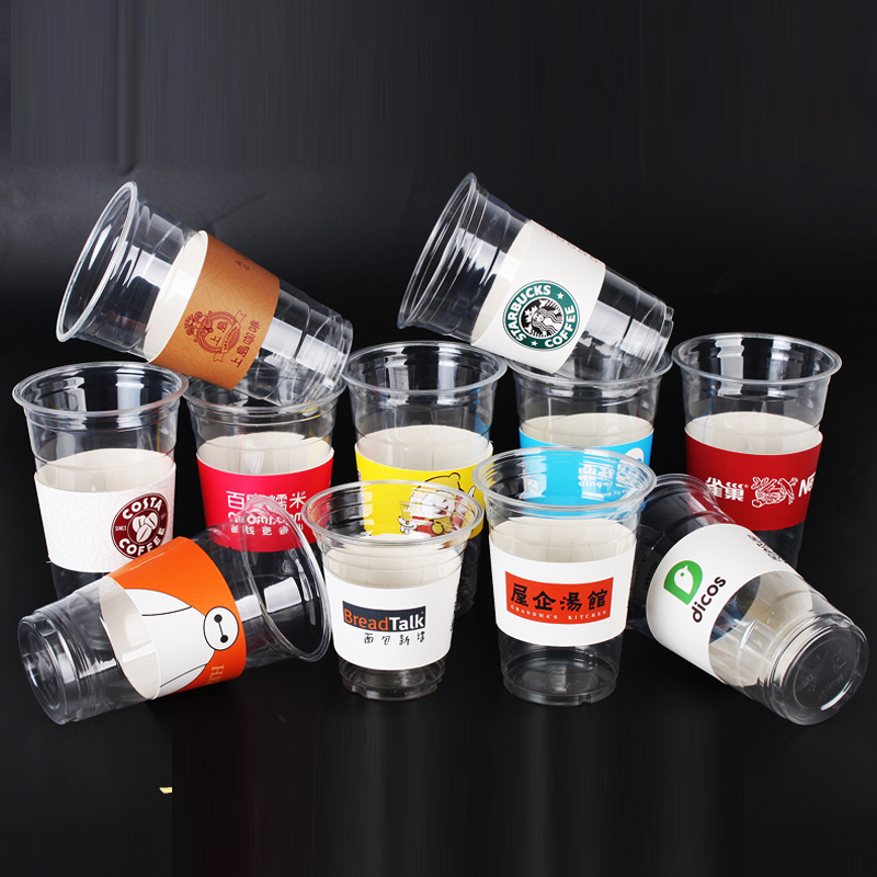 1000 stuks Custom Wegwerp Cup  - Party Event Supplier recensie en prijs