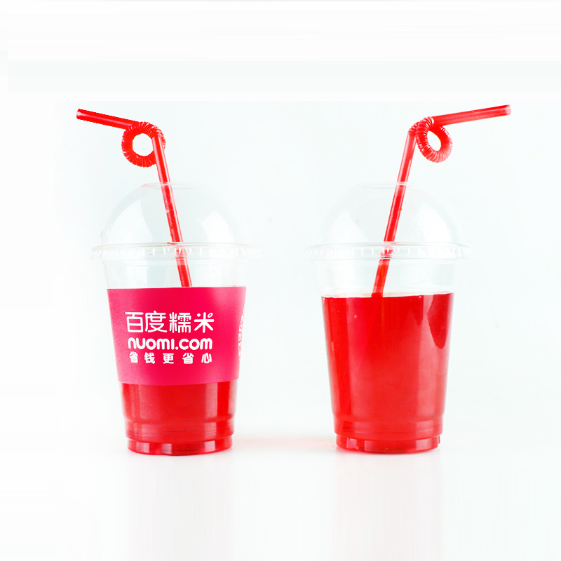 1000 stuks Custom Wegwerp Cup  - Party Event Supplier recensie en prijs