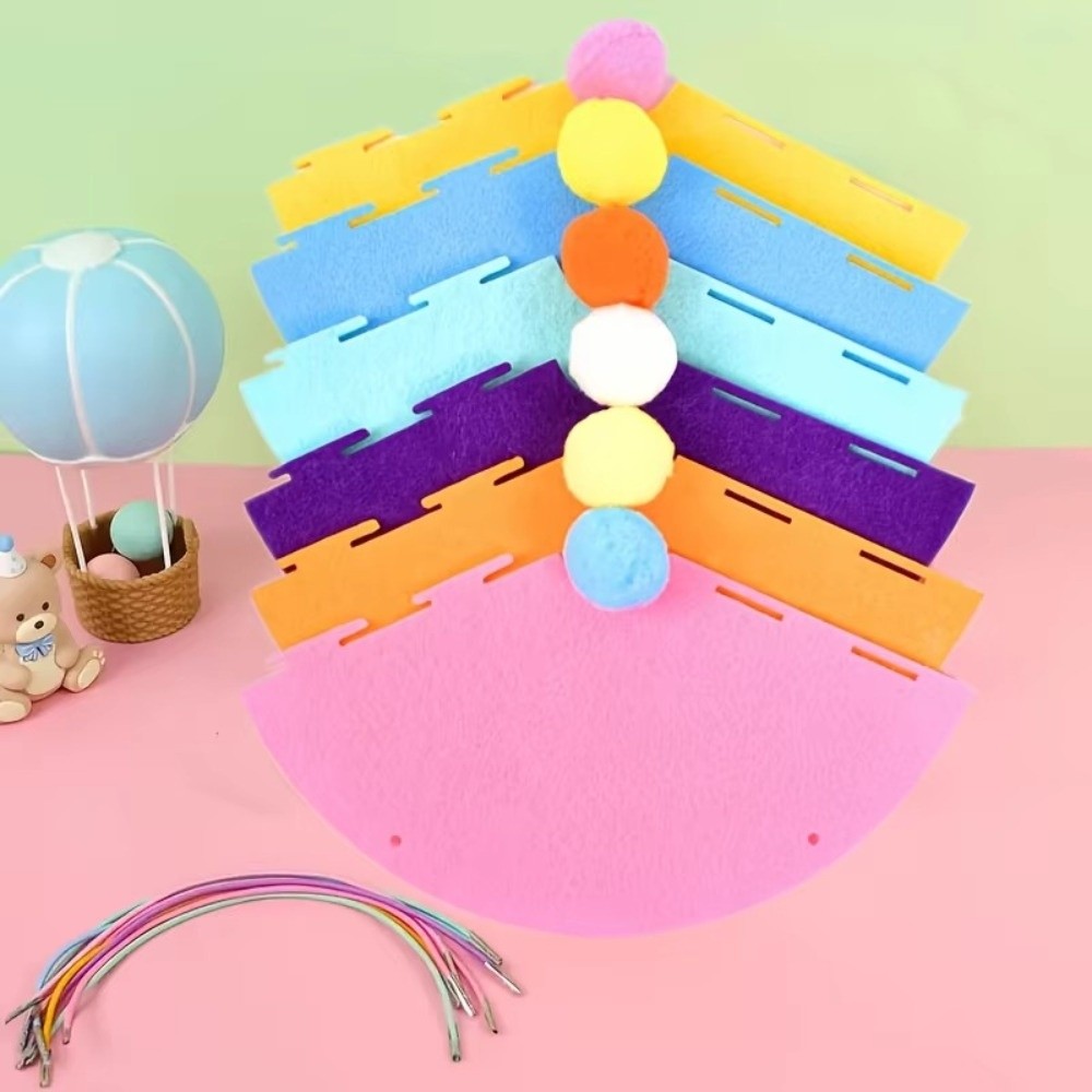 Herbruikbare 6-delige set mini - Party Hat Cone recensie en prijs