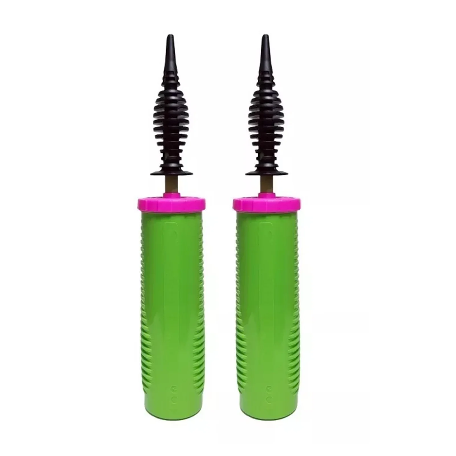 2 stuks ballonnen inflator gro - Balloon Pump Hand recensie en prijs