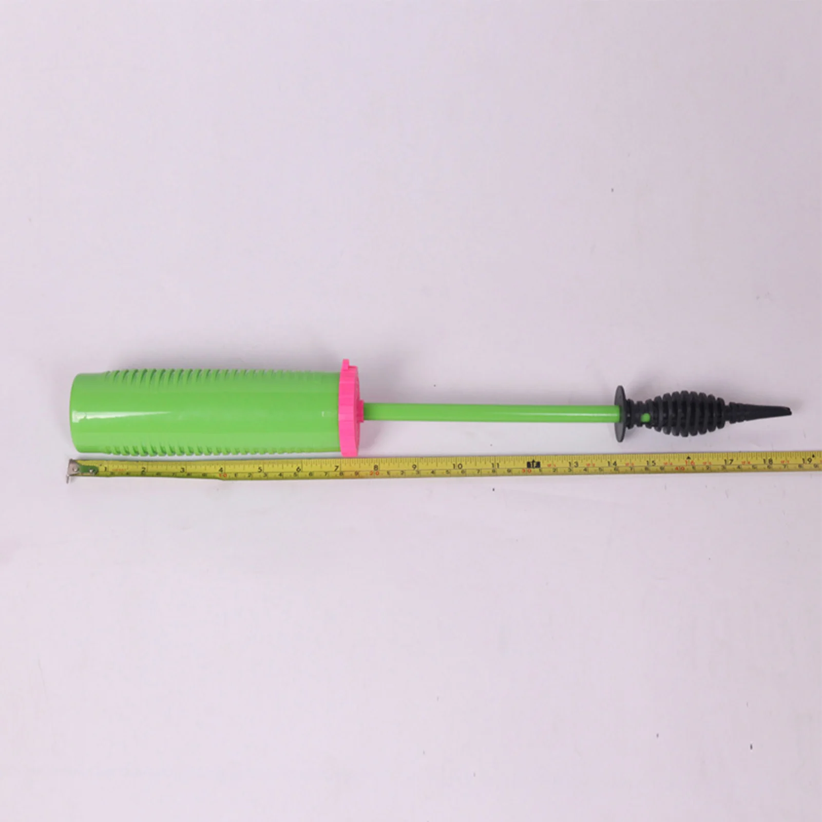 2 stuks ballonnen inflator gro - Balloon Pump Hand recensie en prijs